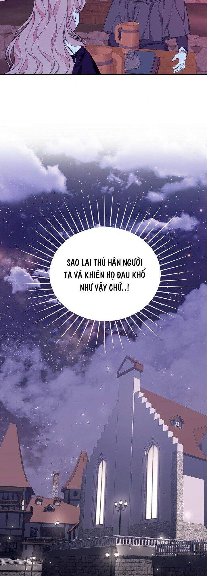 Tôi Chỉ Đi Tìm Cha Thôi Chapter 5 - Trang 2