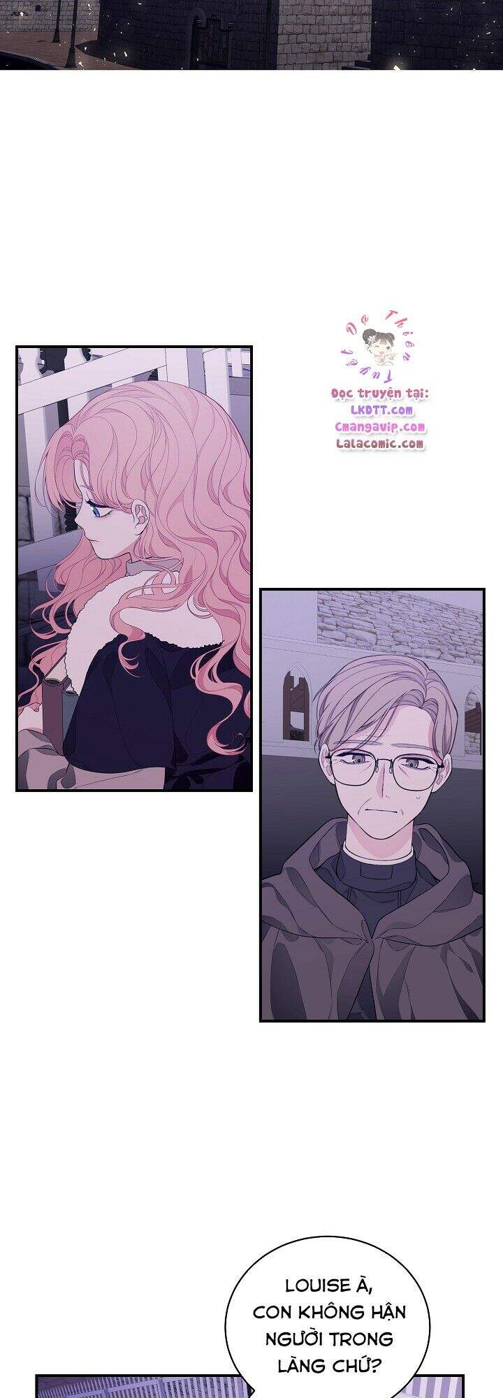 Tôi Chỉ Đi Tìm Cha Thôi Chapter 5 - Trang 2