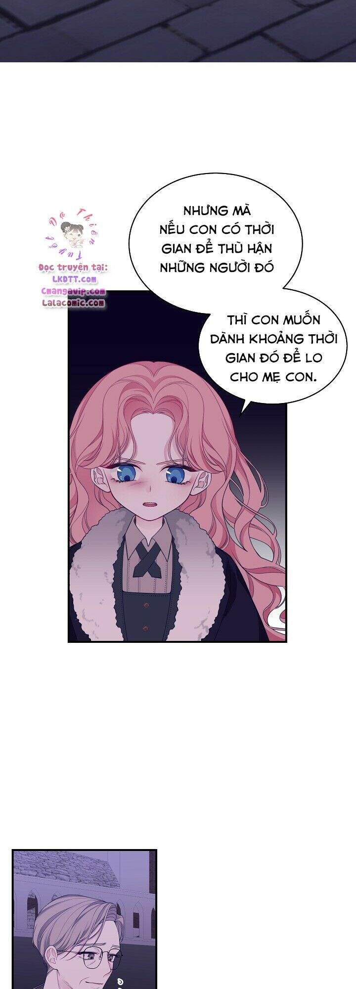 Tôi Chỉ Đi Tìm Cha Thôi Chapter 5 - Trang 2