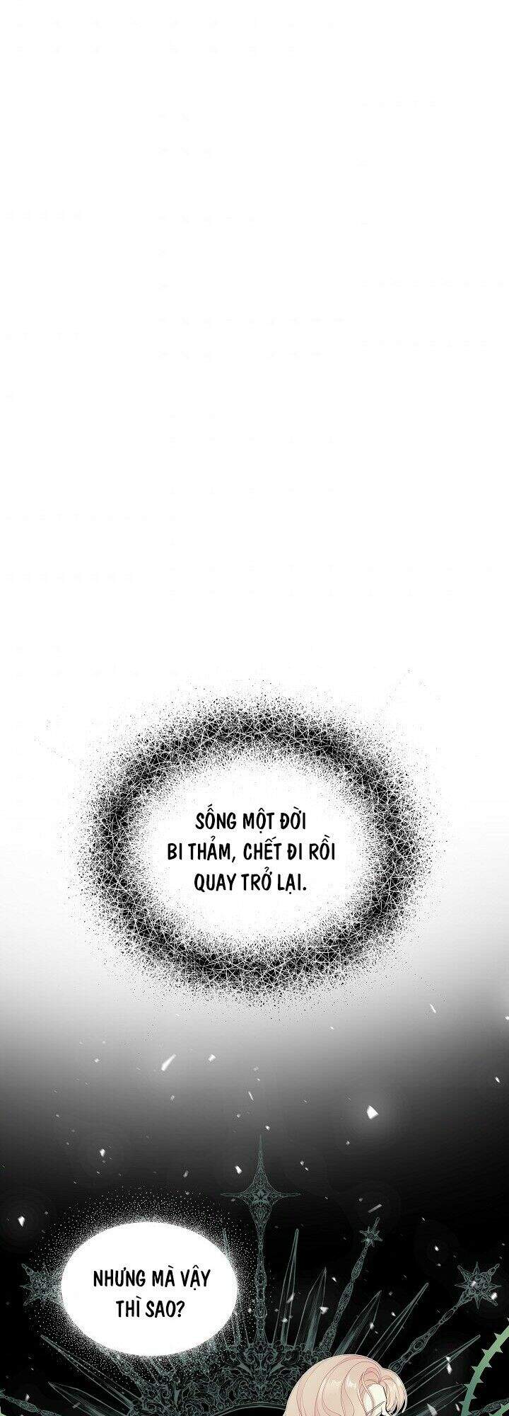 Tôi Chỉ Đi Tìm Cha Thôi Chapter 5 - Trang 2