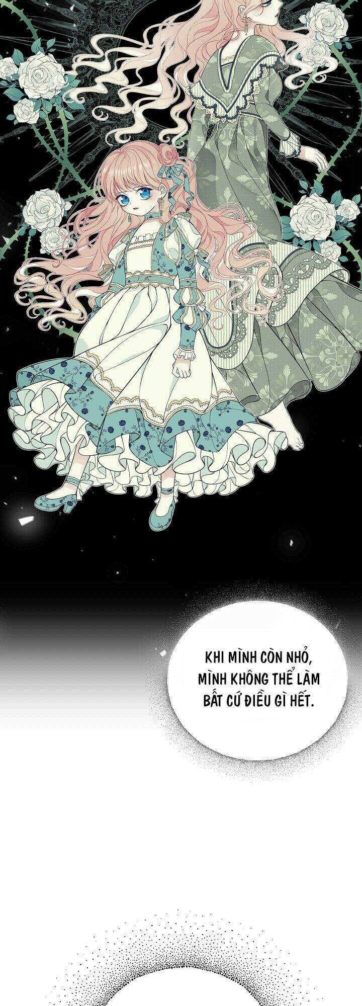 Tôi Chỉ Đi Tìm Cha Thôi Chapter 5 - Trang 2