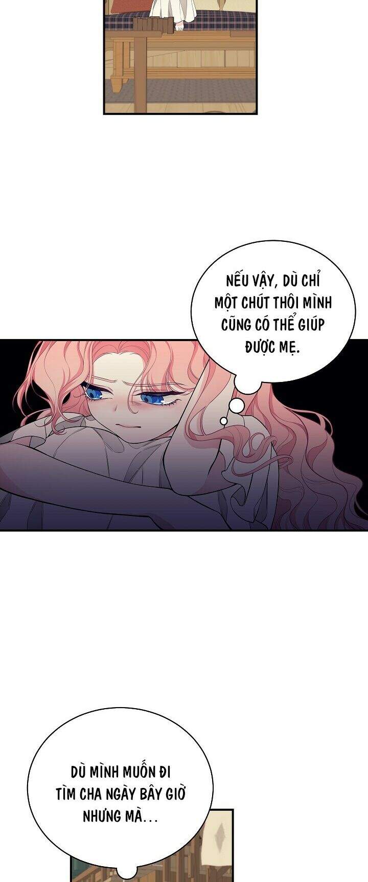 Tôi Chỉ Đi Tìm Cha Thôi Chapter 5 - Trang 2