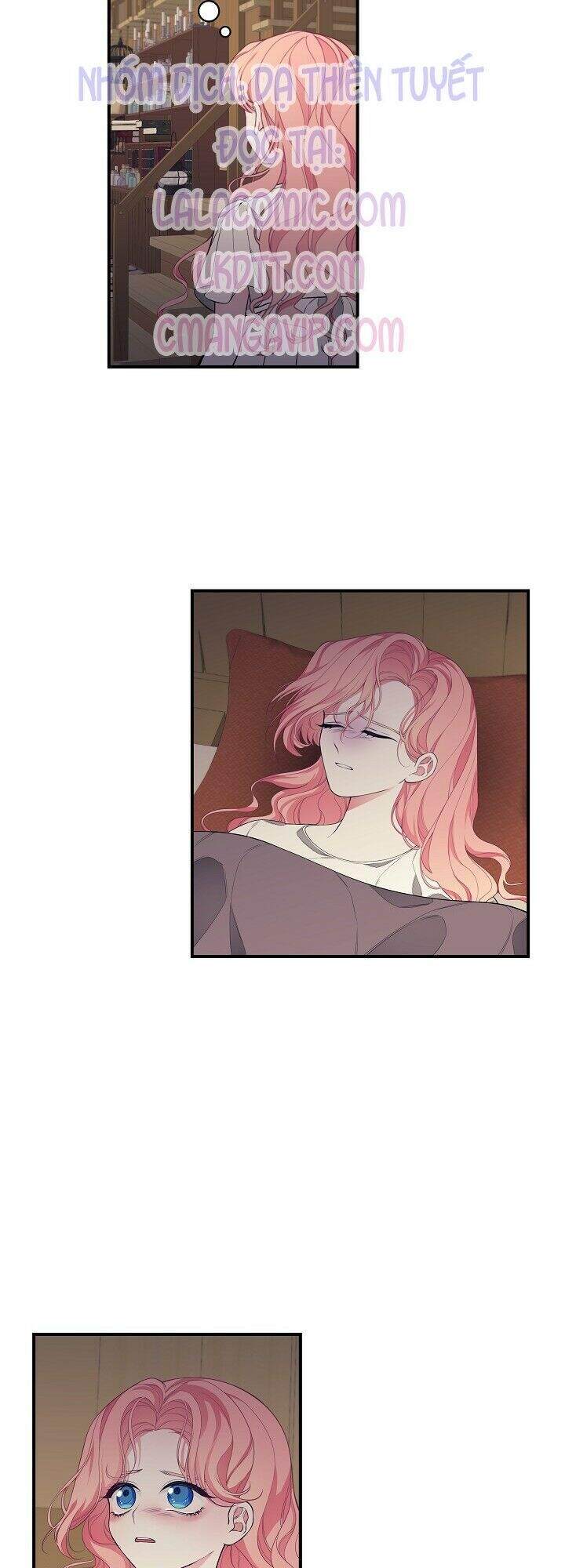 Tôi Chỉ Đi Tìm Cha Thôi Chapter 5 - Trang 2