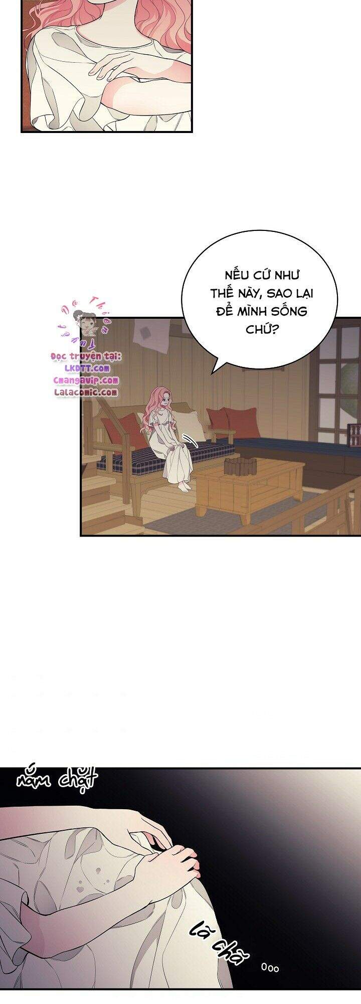 Tôi Chỉ Đi Tìm Cha Thôi Chapter 5 - Trang 2