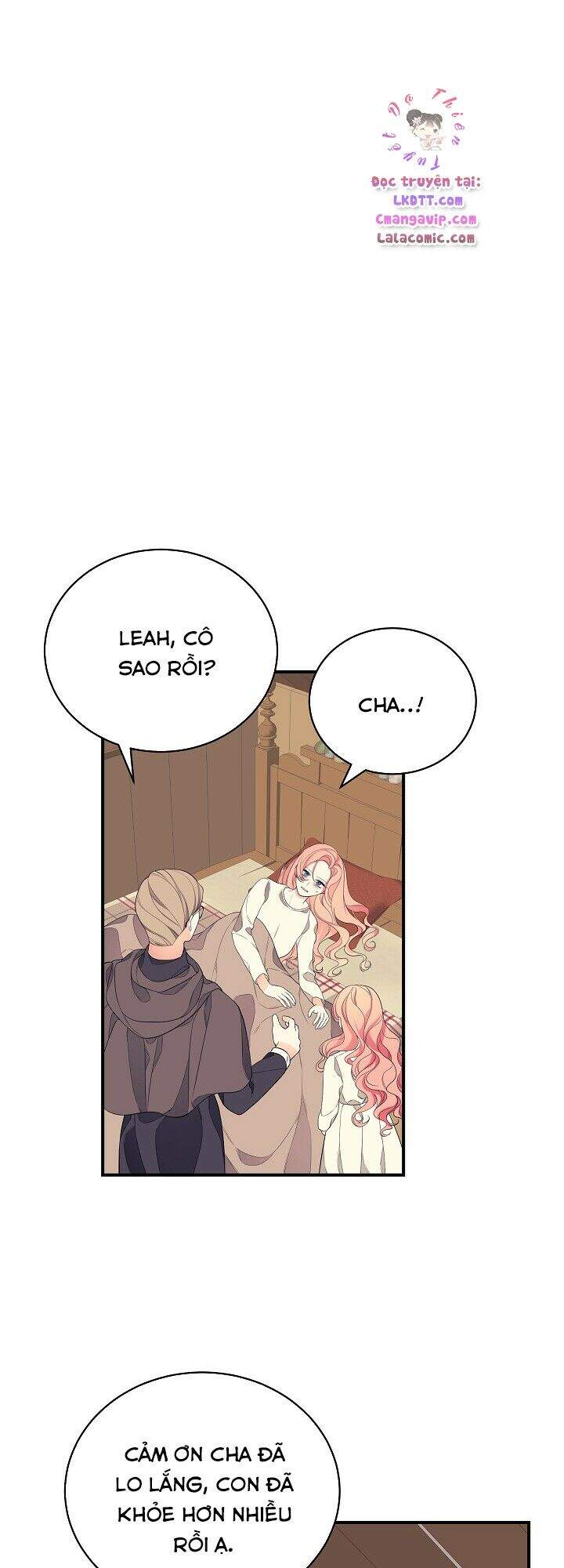 Tôi Chỉ Đi Tìm Cha Thôi Chapter 5 - Trang 2