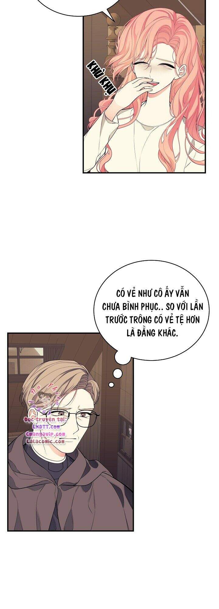 Tôi Chỉ Đi Tìm Cha Thôi Chapter 5 - Trang 2
