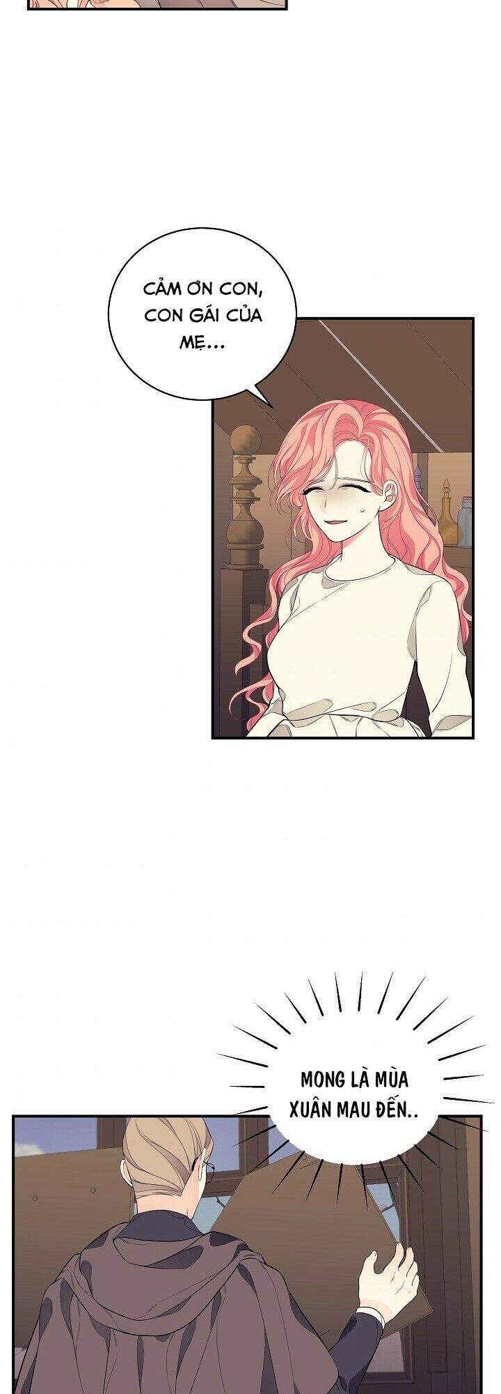 Tôi Chỉ Đi Tìm Cha Thôi Chapter 5 - Trang 2