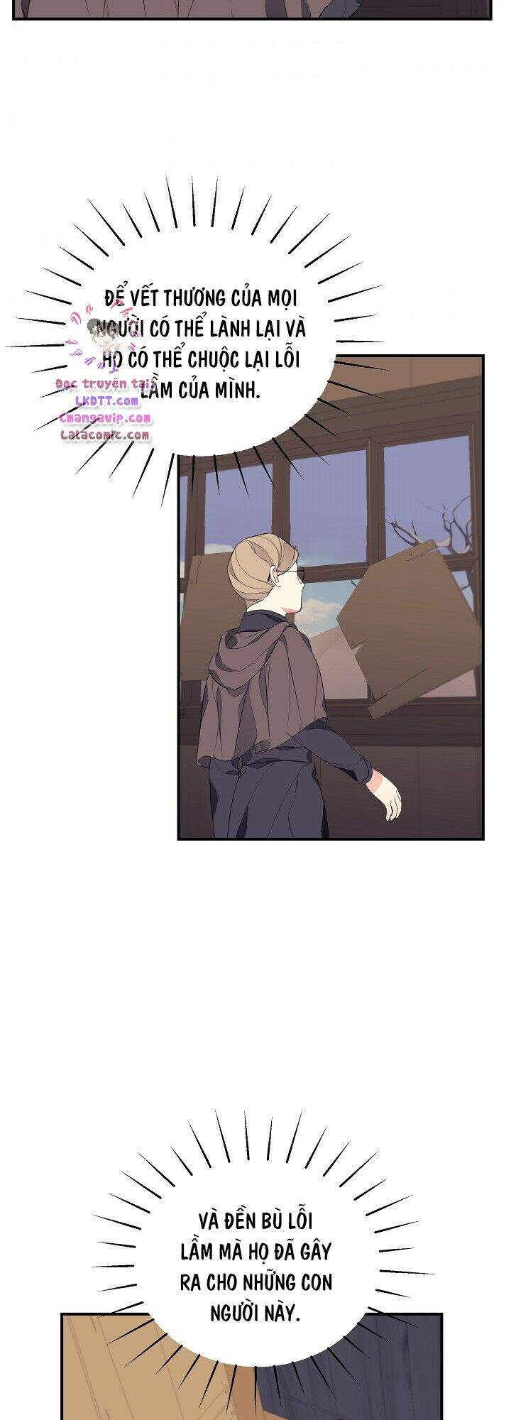 Tôi Chỉ Đi Tìm Cha Thôi Chapter 5 - Trang 2