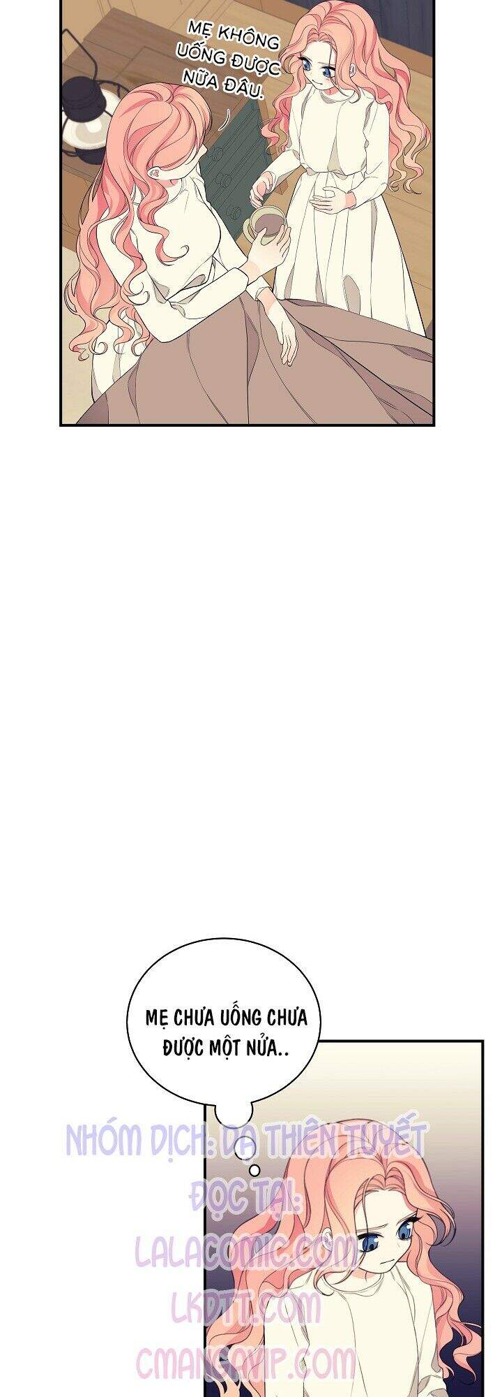 Tôi Chỉ Đi Tìm Cha Thôi Chapter 5 - Trang 2