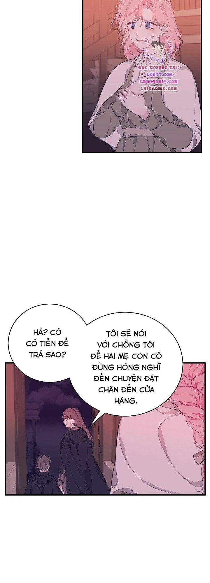 Tôi Chỉ Đi Tìm Cha Thôi Chapter 5 - Trang 2