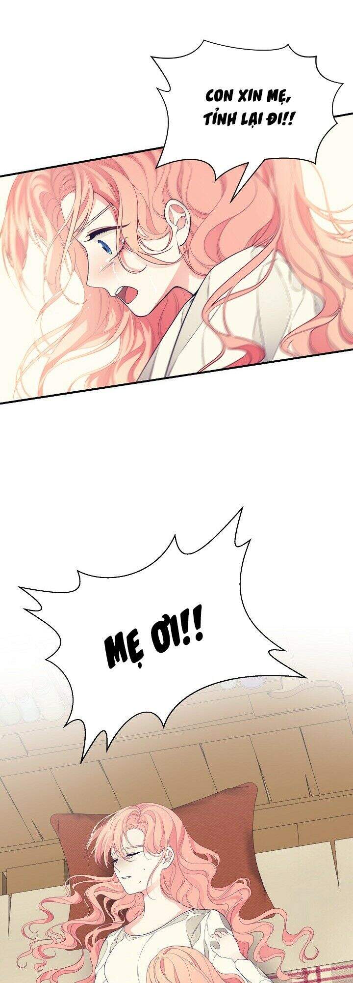 Tôi Chỉ Đi Tìm Cha Thôi Chapter 5 - Trang 2