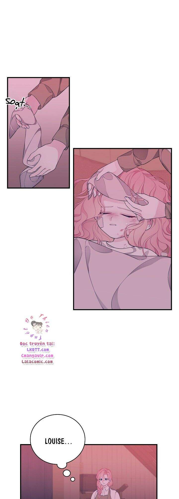 Tôi Chỉ Đi Tìm Cha Thôi Chapter 5 - Trang 2