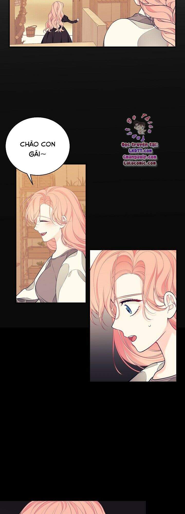 Tôi Chỉ Đi Tìm Cha Thôi Chapter 5 - Trang 2