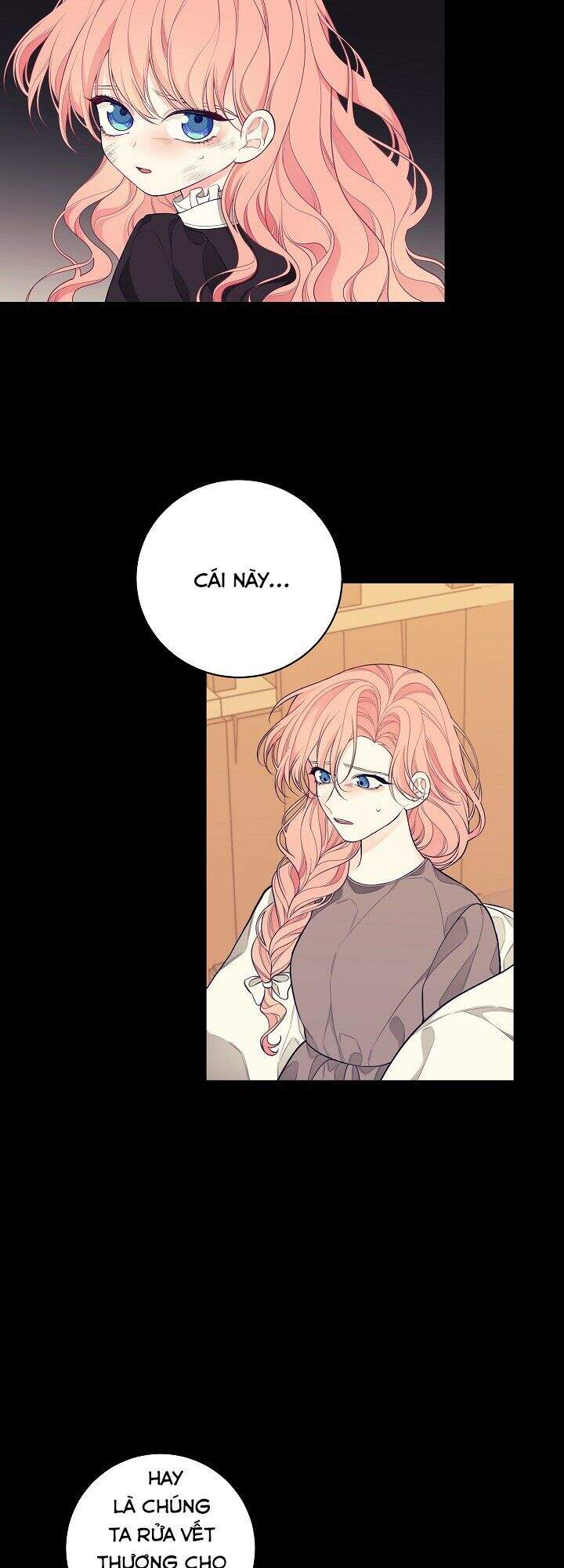 Tôi Chỉ Đi Tìm Cha Thôi Chapter 5 - Trang 2