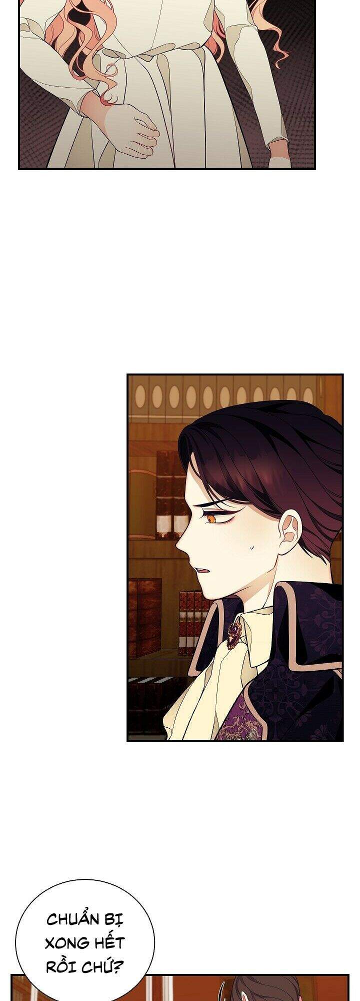 Tôi Chỉ Đi Tìm Cha Thôi Chapter 6 - Trang 2