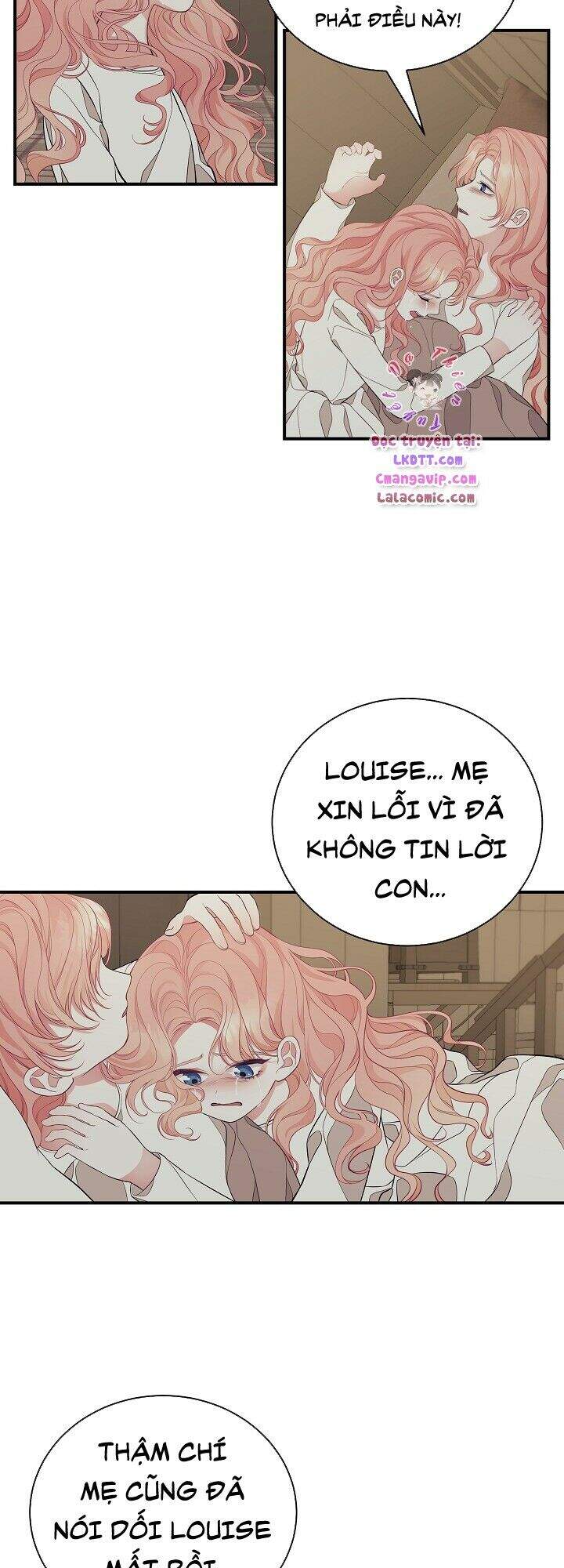 Tôi Chỉ Đi Tìm Cha Thôi Chapter 6 - Trang 2