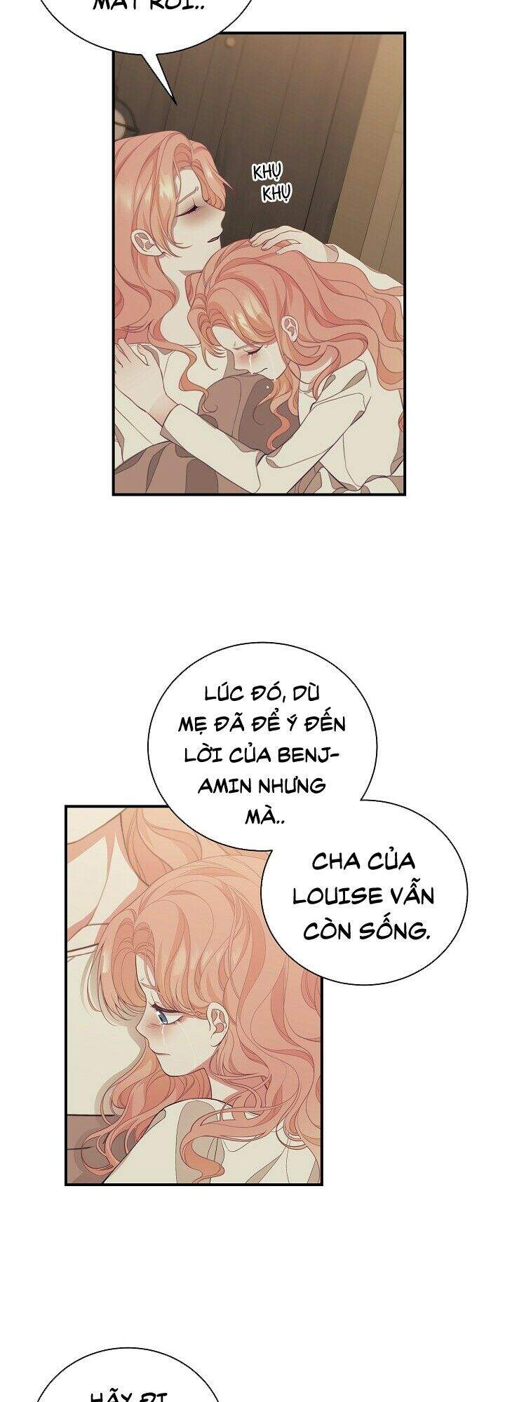 Tôi Chỉ Đi Tìm Cha Thôi Chapter 6 - Trang 2