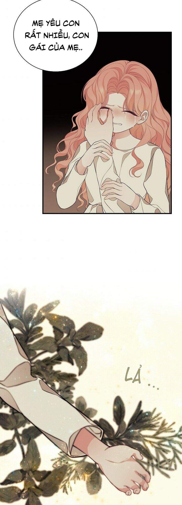 Tôi Chỉ Đi Tìm Cha Thôi Chapter 6 - Trang 2