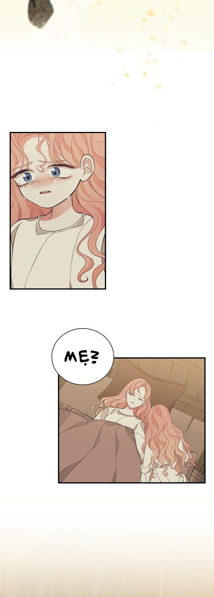 Tôi Chỉ Đi Tìm Cha Thôi Chapter 6 - Trang 2