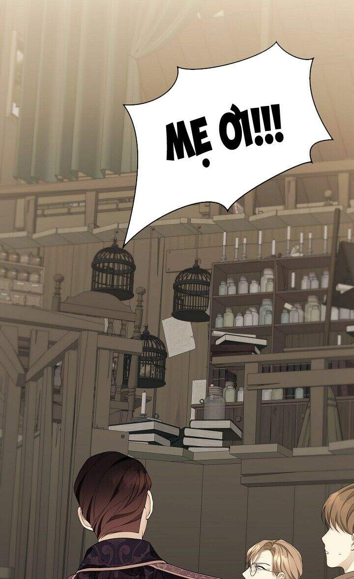 Tôi Chỉ Đi Tìm Cha Thôi Chapter 6 - Trang 2