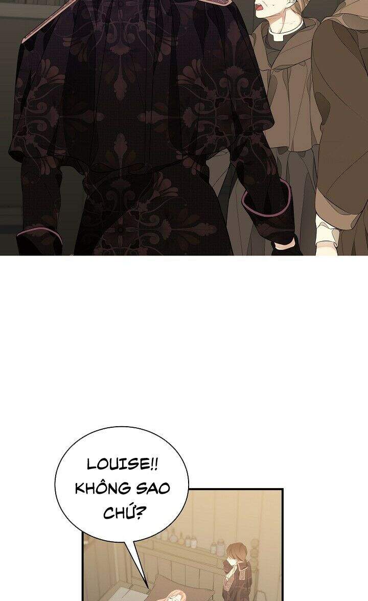 Tôi Chỉ Đi Tìm Cha Thôi Chapter 6 - Trang 2