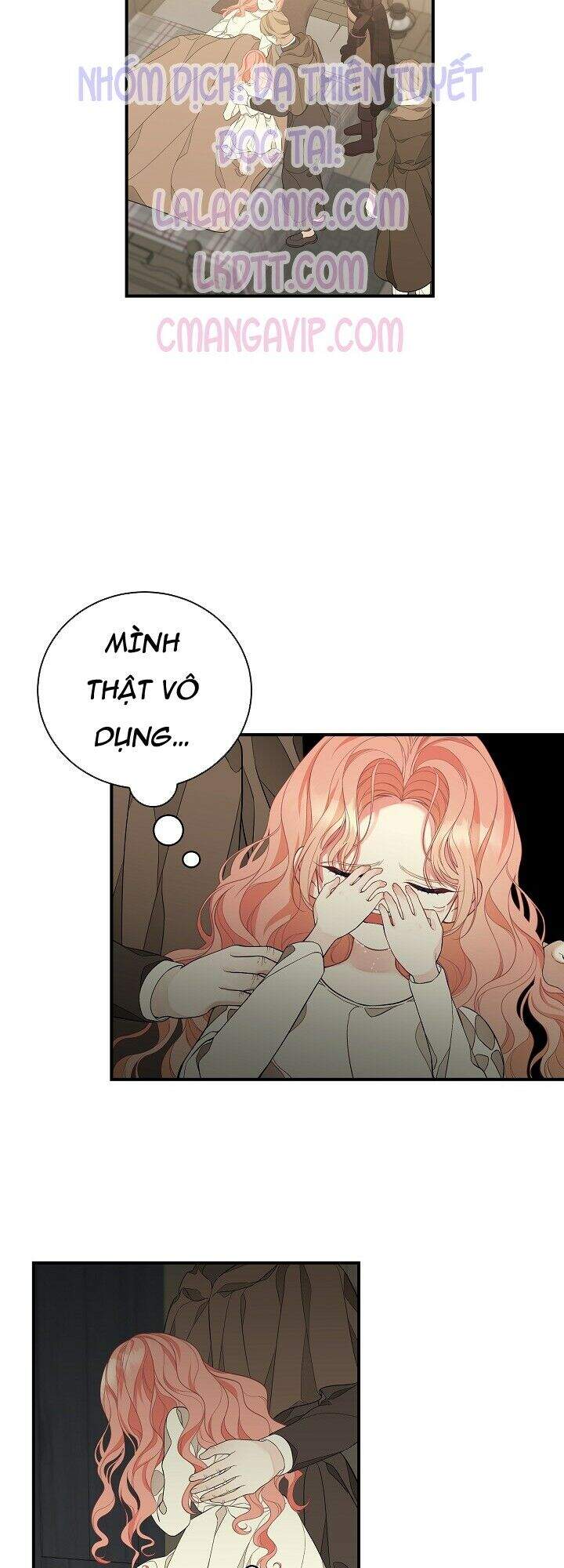 Tôi Chỉ Đi Tìm Cha Thôi Chapter 6 - Trang 2