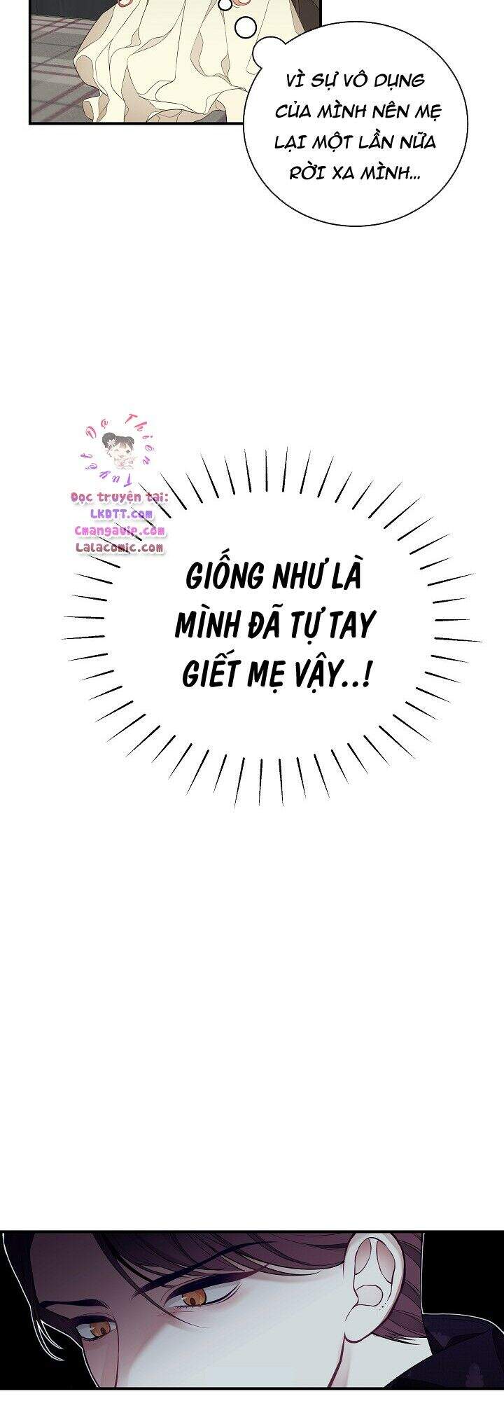 Tôi Chỉ Đi Tìm Cha Thôi Chapter 6 - Trang 2