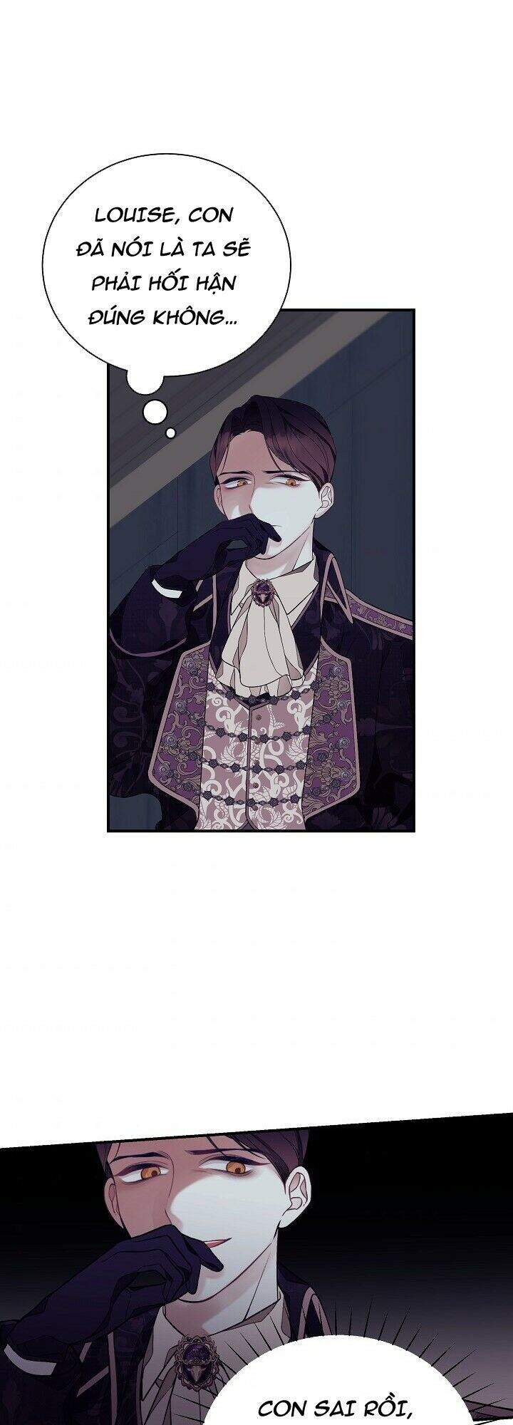 Tôi Chỉ Đi Tìm Cha Thôi Chapter 6 - Trang 2