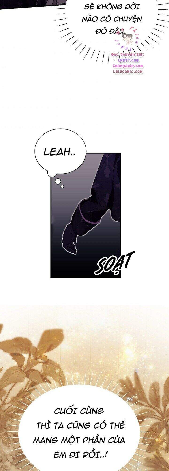 Tôi Chỉ Đi Tìm Cha Thôi Chapter 6 - Trang 2