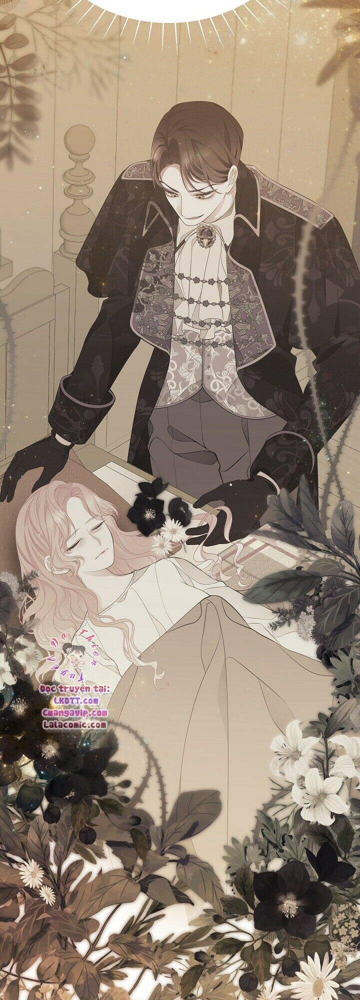 Tôi Chỉ Đi Tìm Cha Thôi Chapter 6 - Trang 2