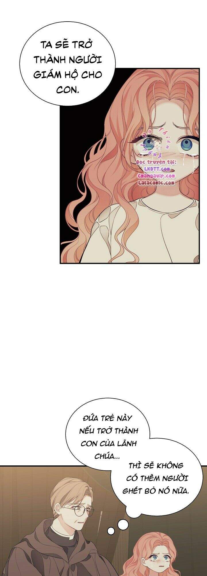 Tôi Chỉ Đi Tìm Cha Thôi Chapter 6 - Trang 2