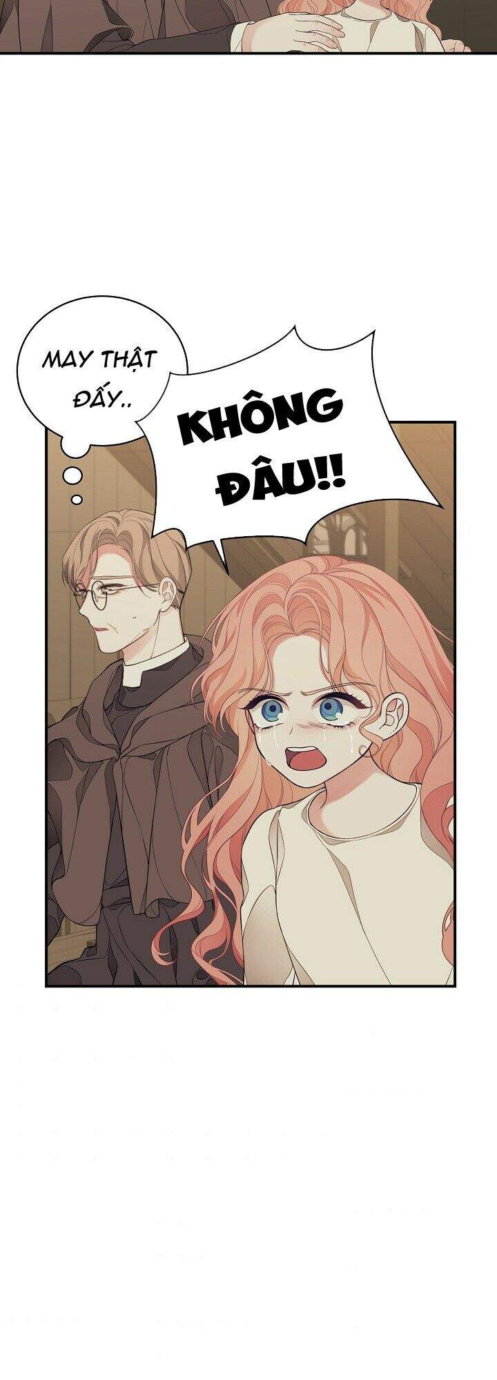 Tôi Chỉ Đi Tìm Cha Thôi Chapter 6 - Trang 2