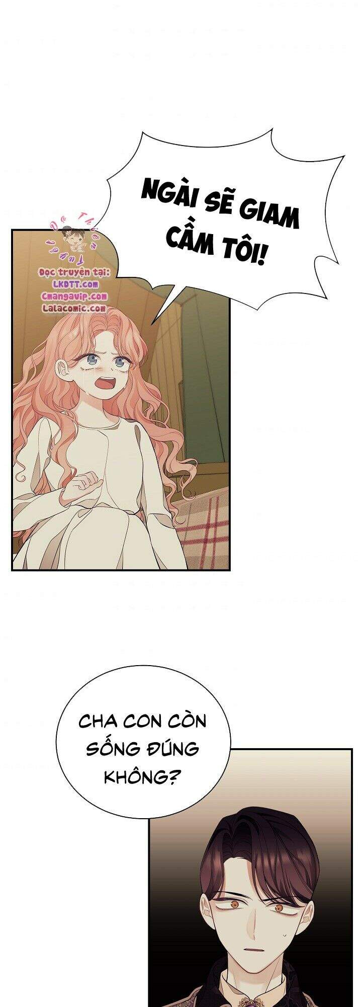 Tôi Chỉ Đi Tìm Cha Thôi Chapter 6 - Trang 2