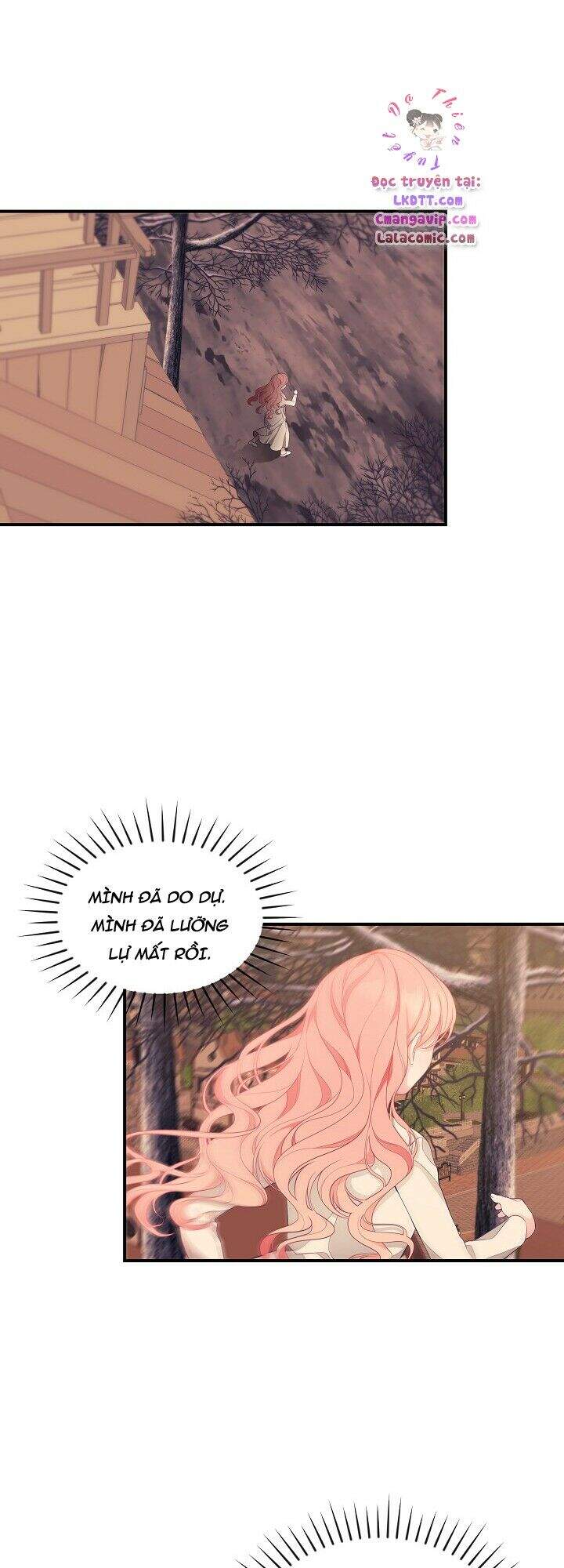 Tôi Chỉ Đi Tìm Cha Thôi Chapter 6 - Trang 2