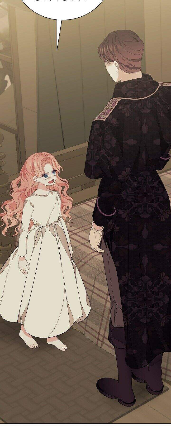 Tôi Chỉ Đi Tìm Cha Thôi Chapter 6 - Trang 2