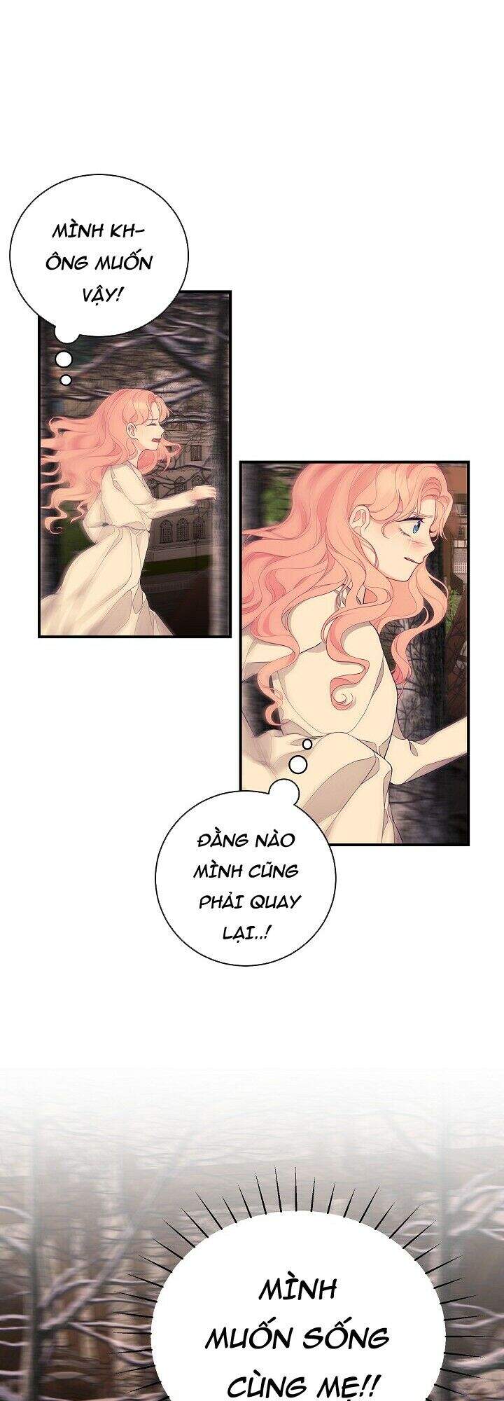 Tôi Chỉ Đi Tìm Cha Thôi Chapter 6 - Trang 2