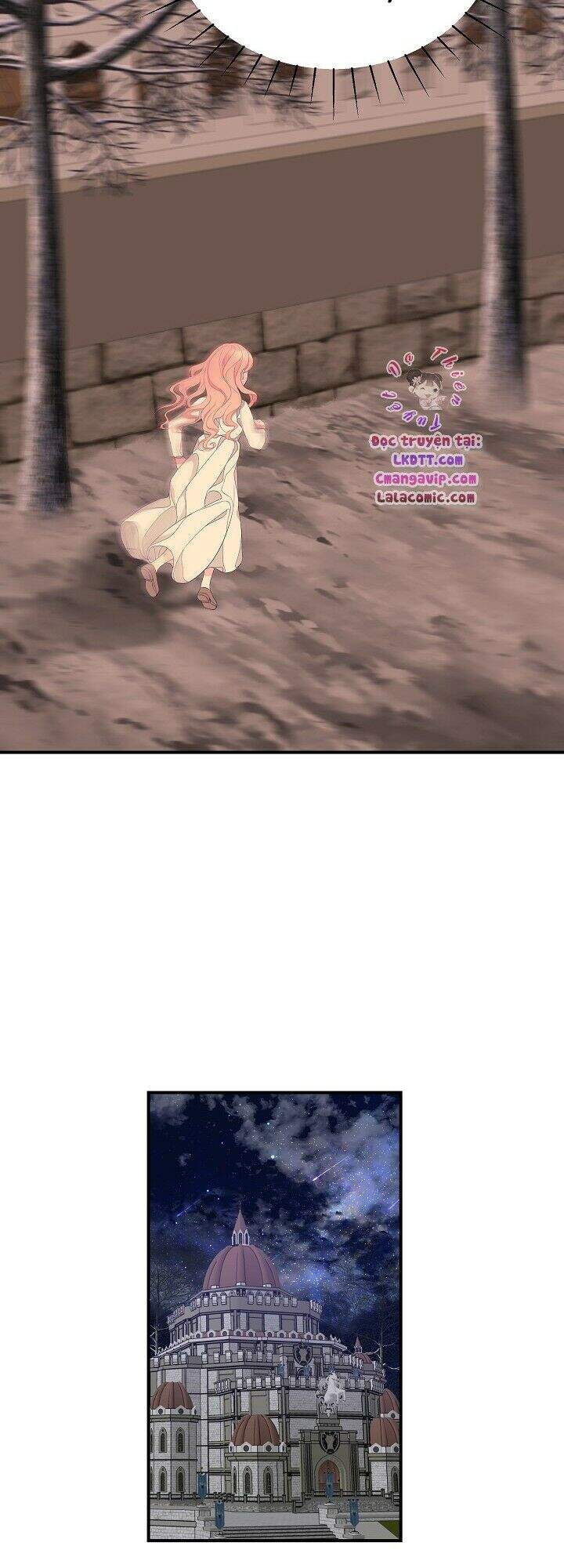 Tôi Chỉ Đi Tìm Cha Thôi Chapter 6 - Trang 2