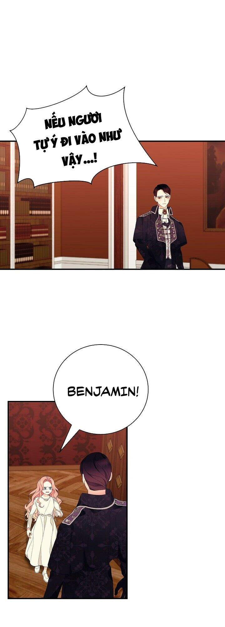 Tôi Chỉ Đi Tìm Cha Thôi Chapter 6 - Trang 2