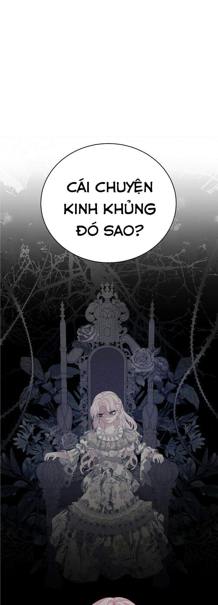 Tôi Chỉ Đi Tìm Cha Thôi Chapter 7 - Trang 2