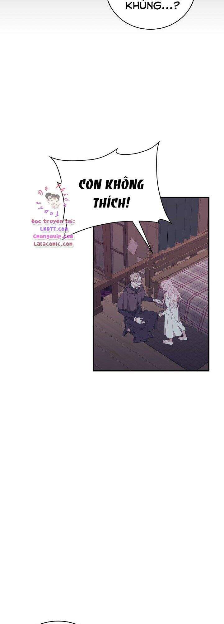 Tôi Chỉ Đi Tìm Cha Thôi Chapter 7 - Trang 2