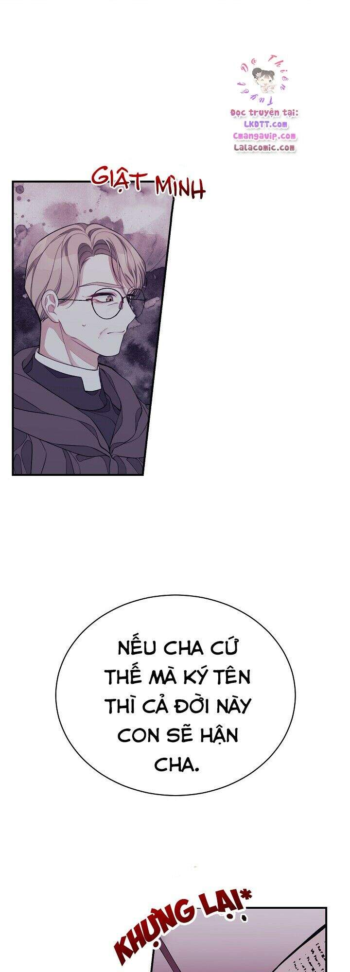 Tôi Chỉ Đi Tìm Cha Thôi Chapter 7 - Trang 2