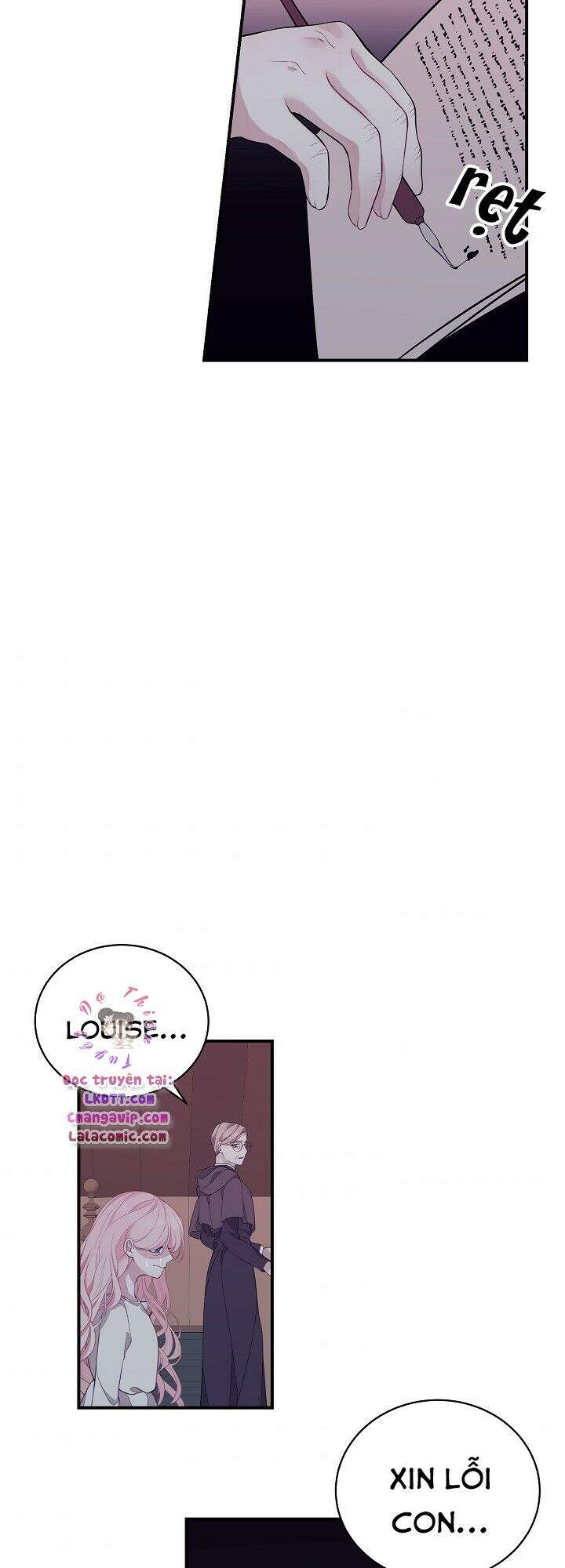 Tôi Chỉ Đi Tìm Cha Thôi Chapter 7 - Trang 2