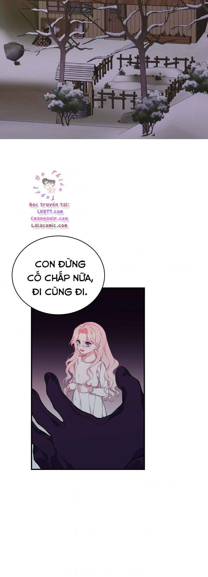 Tôi Chỉ Đi Tìm Cha Thôi Chapter 7 - Trang 2