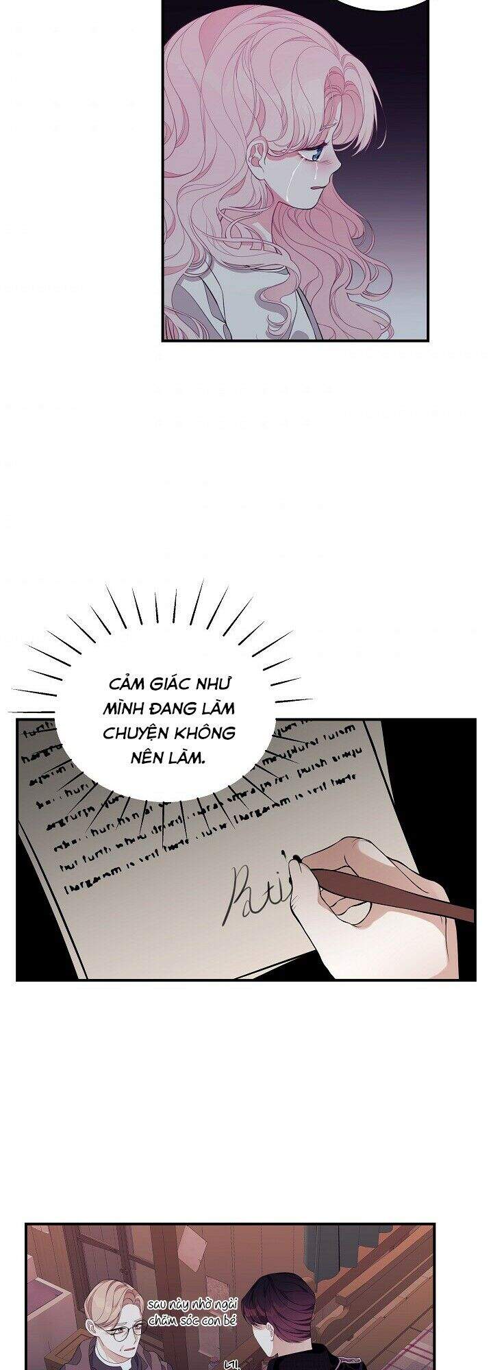 Tôi Chỉ Đi Tìm Cha Thôi Chapter 7 - Trang 2