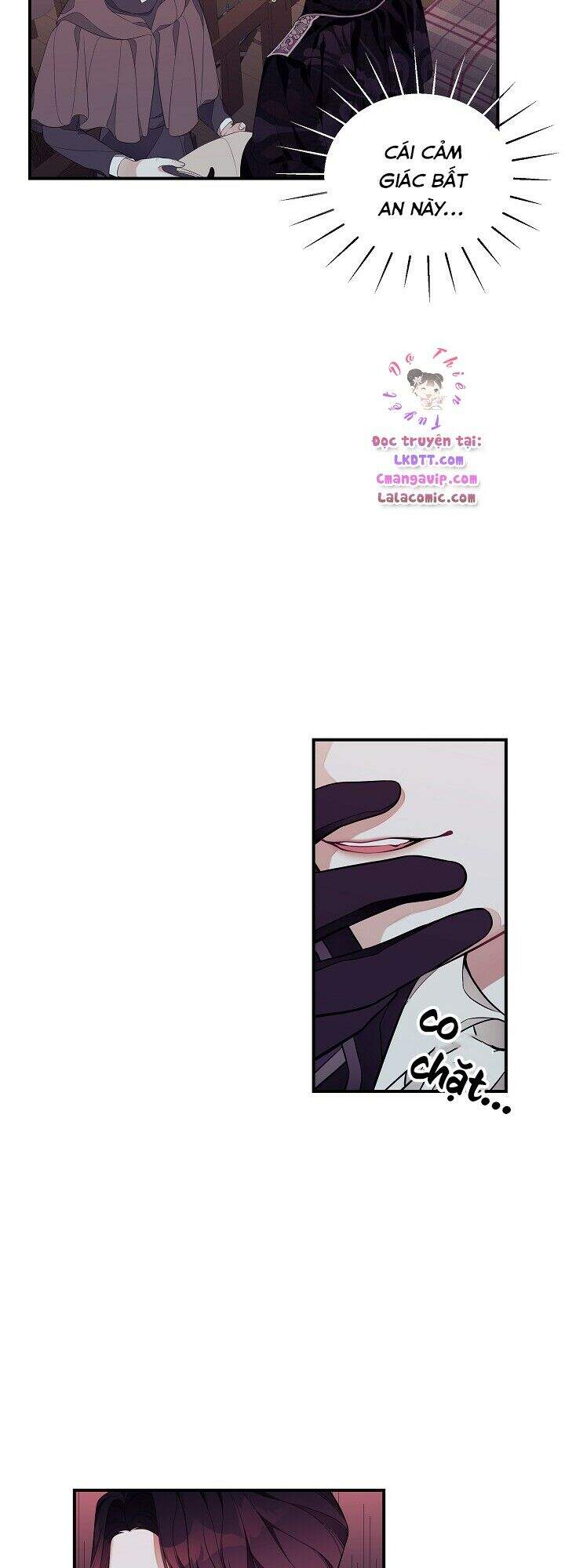 Tôi Chỉ Đi Tìm Cha Thôi Chapter 7 - Trang 2