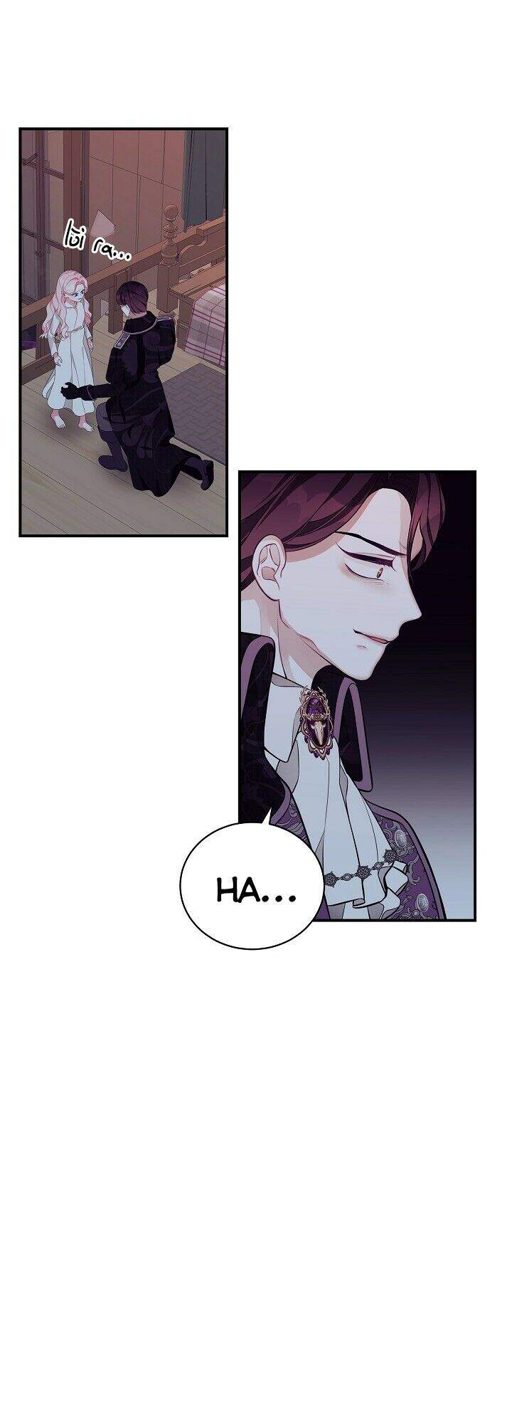 Tôi Chỉ Đi Tìm Cha Thôi Chapter 7 - Trang 2