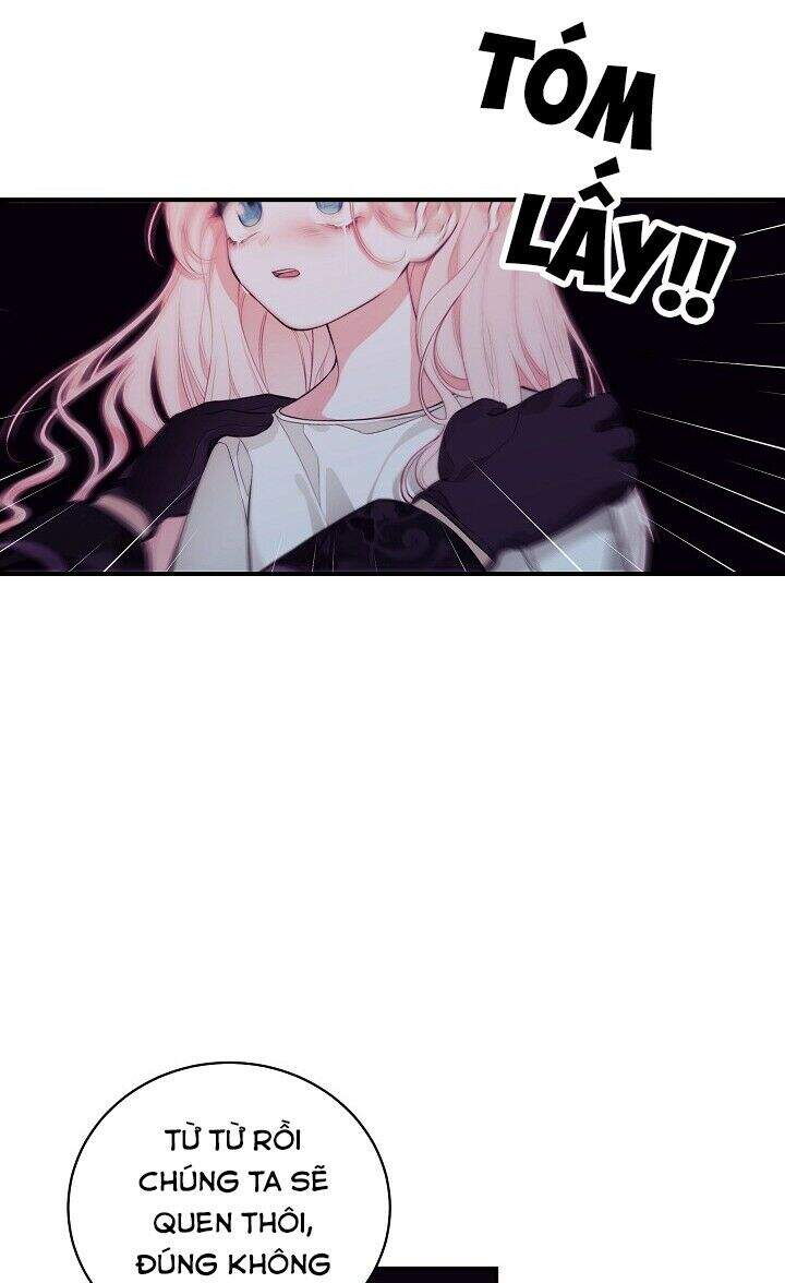 Tôi Chỉ Đi Tìm Cha Thôi Chapter 7 - Trang 2