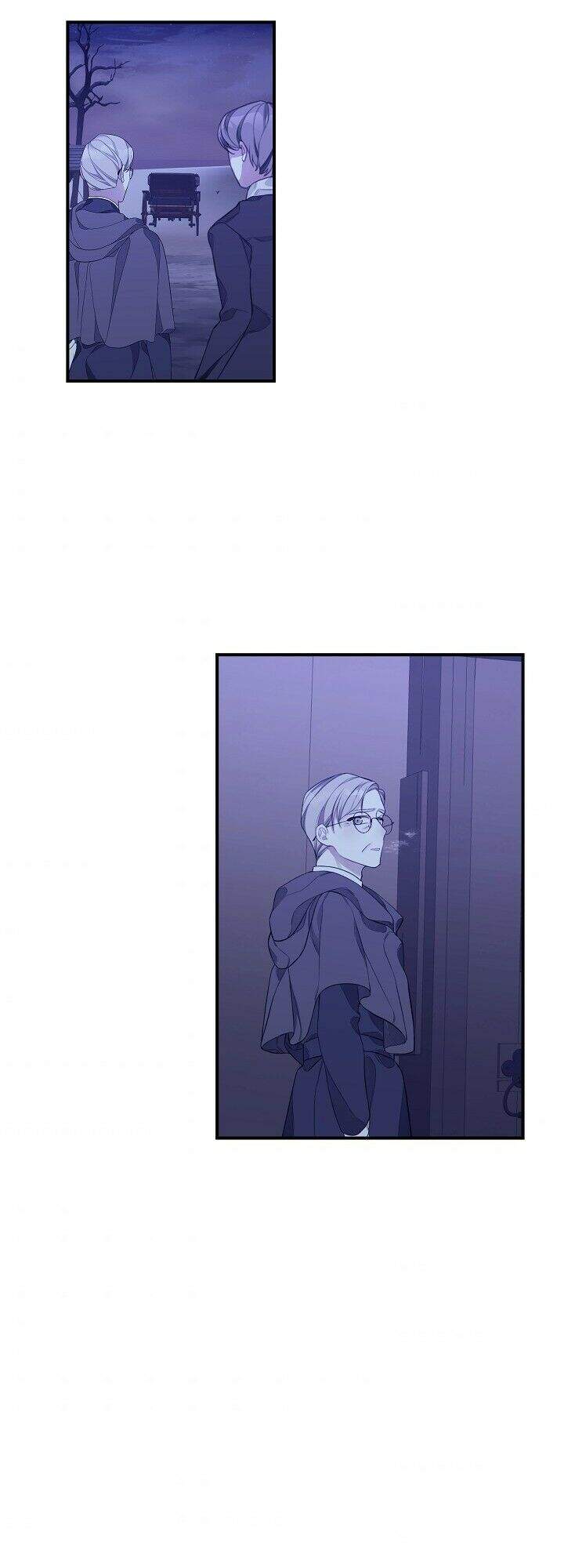 Tôi Chỉ Đi Tìm Cha Thôi Chapter 7 - Trang 2