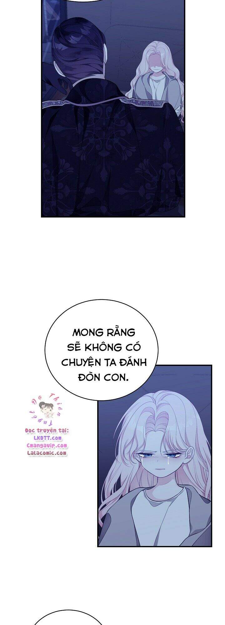 Tôi Chỉ Đi Tìm Cha Thôi Chapter 7 - Trang 2