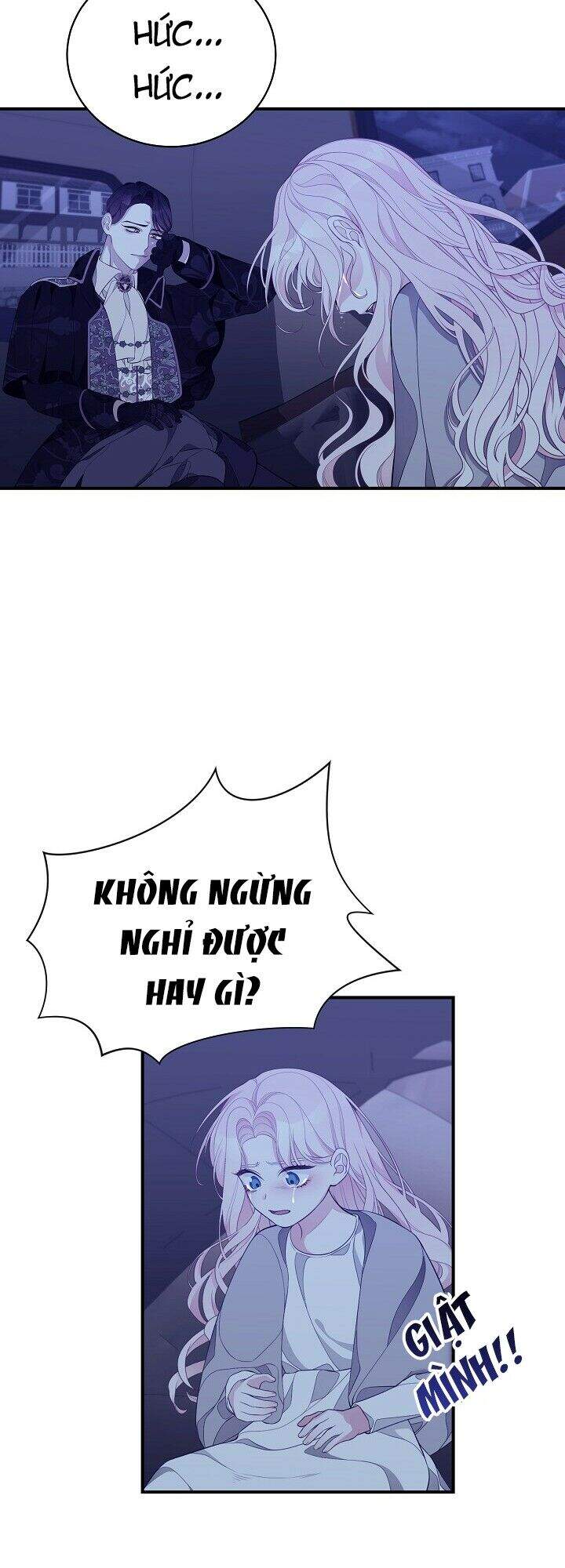 Tôi Chỉ Đi Tìm Cha Thôi Chapter 7 - Trang 2